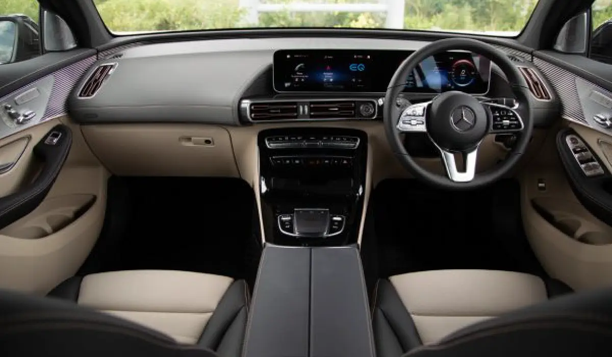 Mercedes-Benz - EQC 400 4Matic - Car Rentals Near me - Used Cars Near me - Exclusive Concierge Club.webp